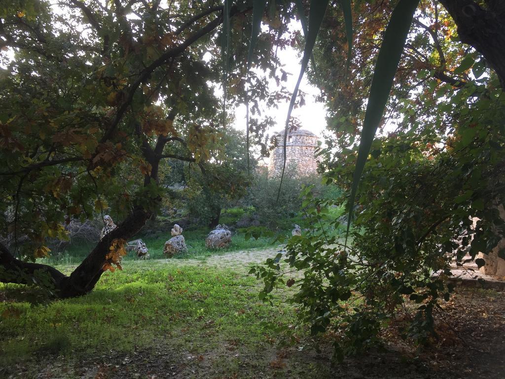 Masseria Storica Pilapalucci Toritto Екстер'єр фото
