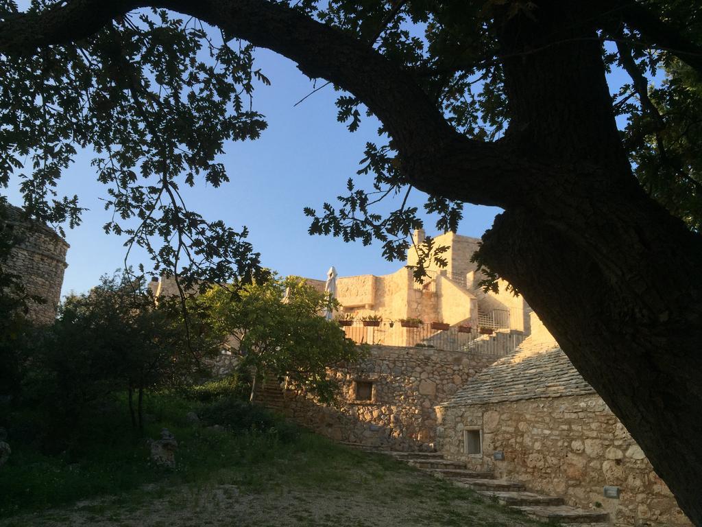 Masseria Storica Pilapalucci Toritto Екстер'єр фото