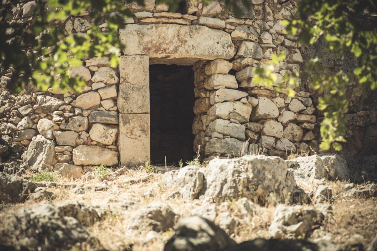 Masseria Storica Pilapalucci Toritto Екстер'єр фото