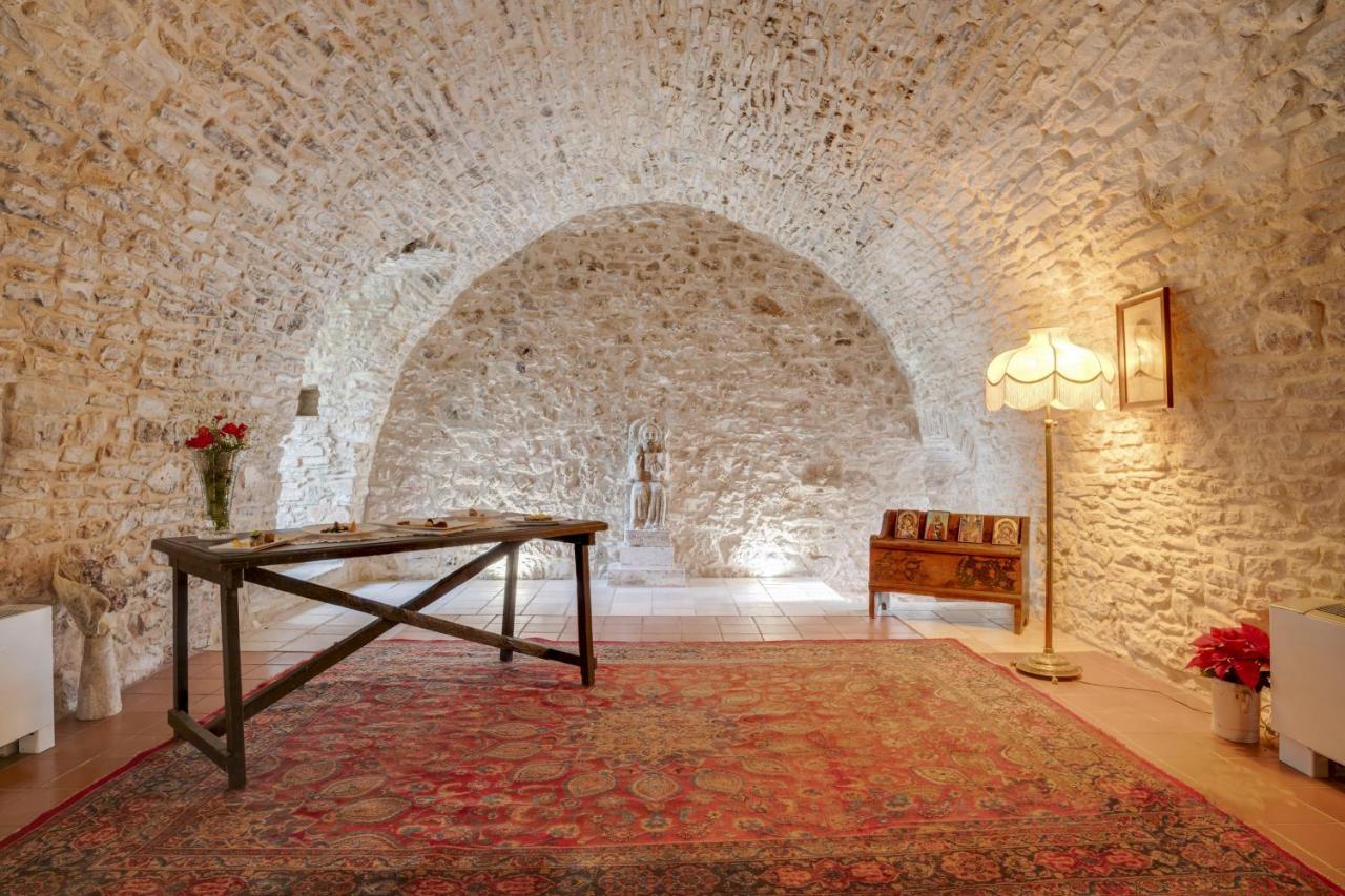 Masseria Storica Pilapalucci Toritto Екстер'єр фото